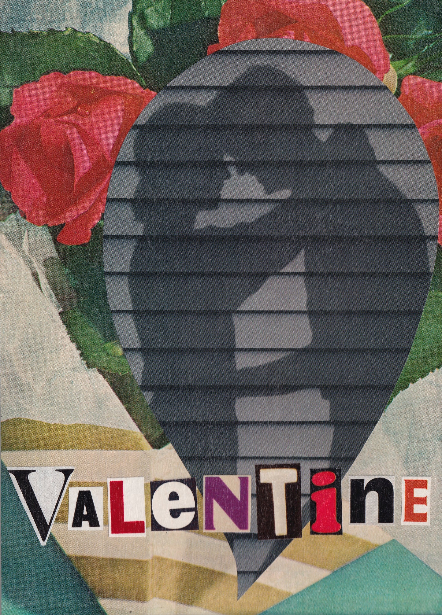 "VALENTINE" image 0
