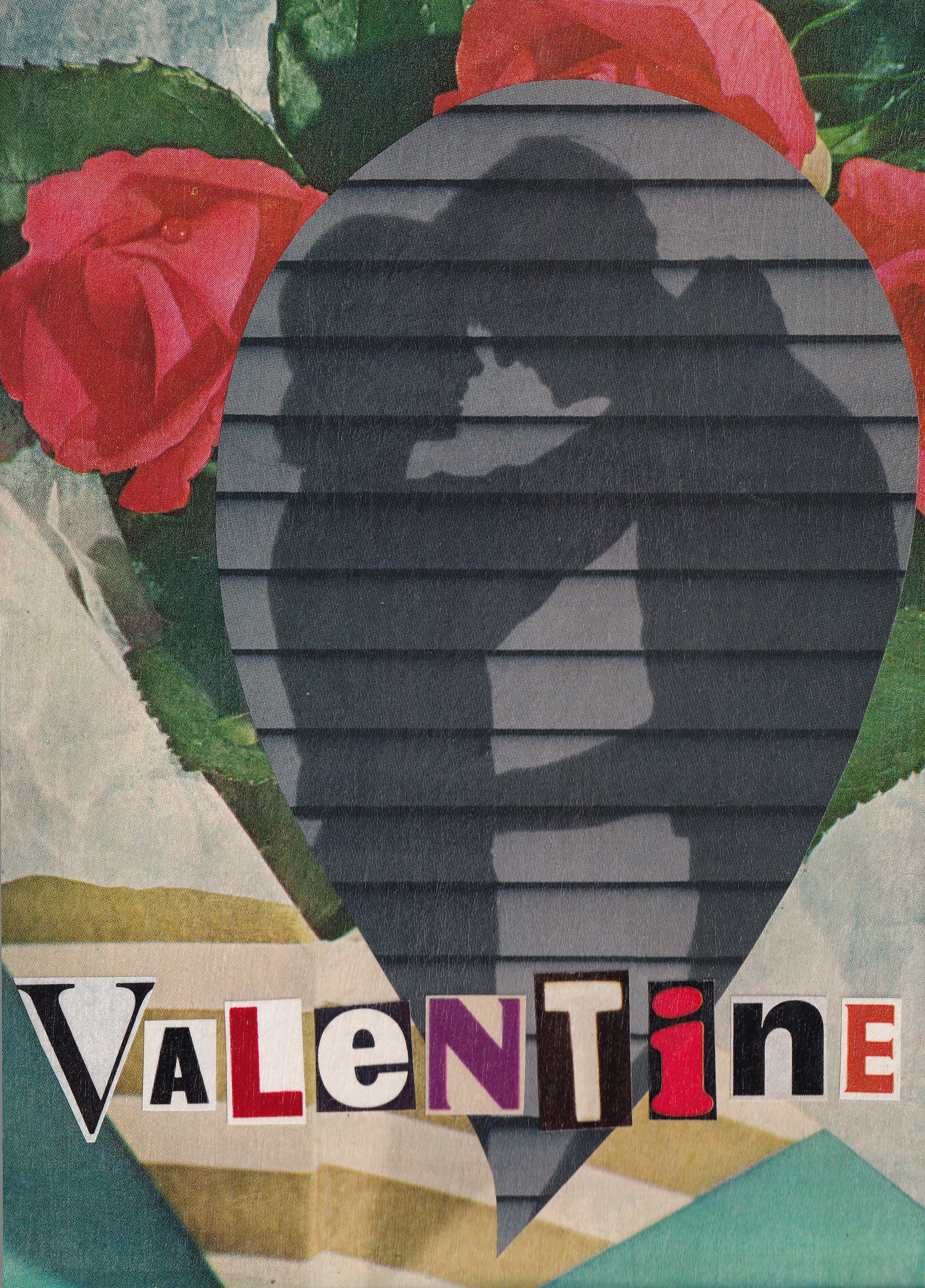 "VALENTINE" image 0