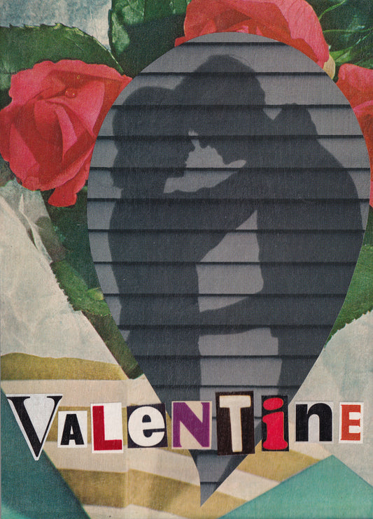"VALENTINE" image 0