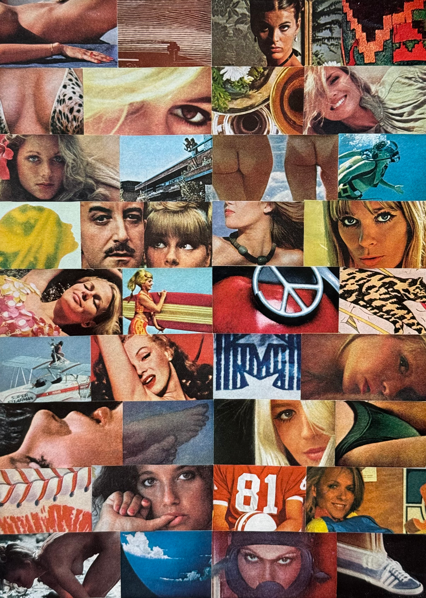 "Sneak Peak N.3" image 0