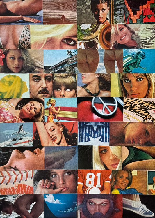 "Sneak Peak N.3" image 0