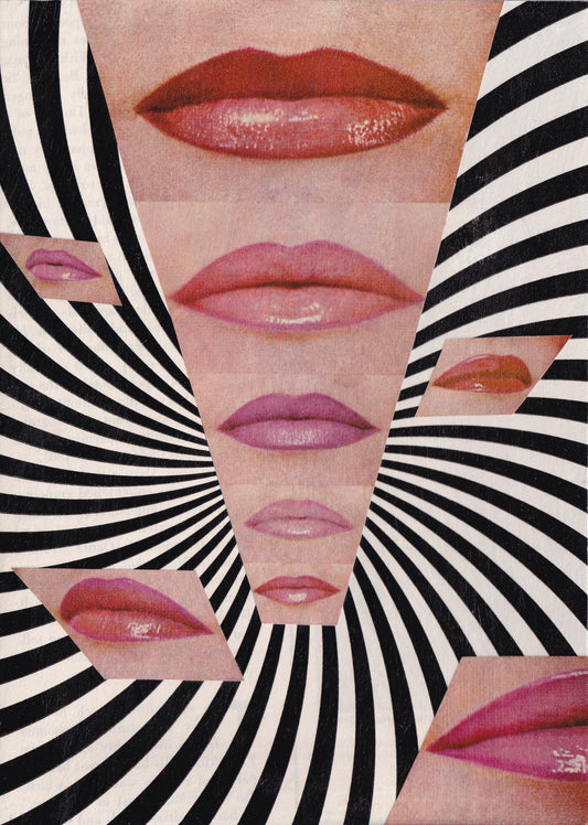 "KISS ME" image 0