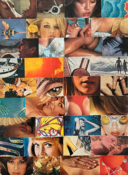 "Sneak Peak N.2" image 0