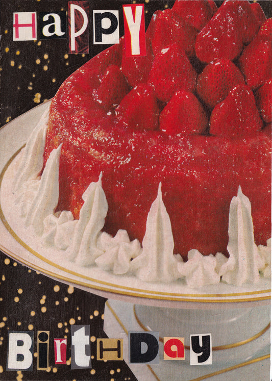 "HAPPY BIRTHDAY" image 0