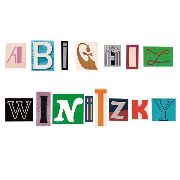 Abigail Winitzky