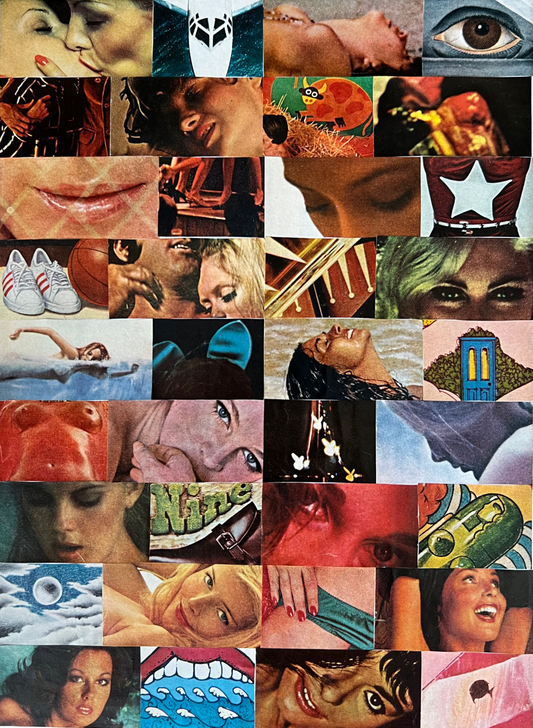 "Sneak Peak N.1" image 0