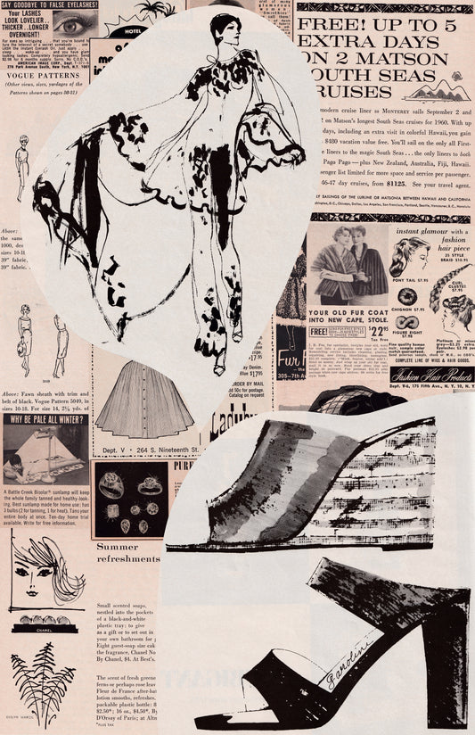 "Fashion Advertisements" image 0